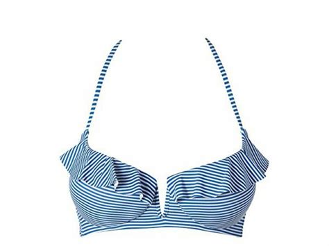 kleine brüste welcher bikini|Sommer.